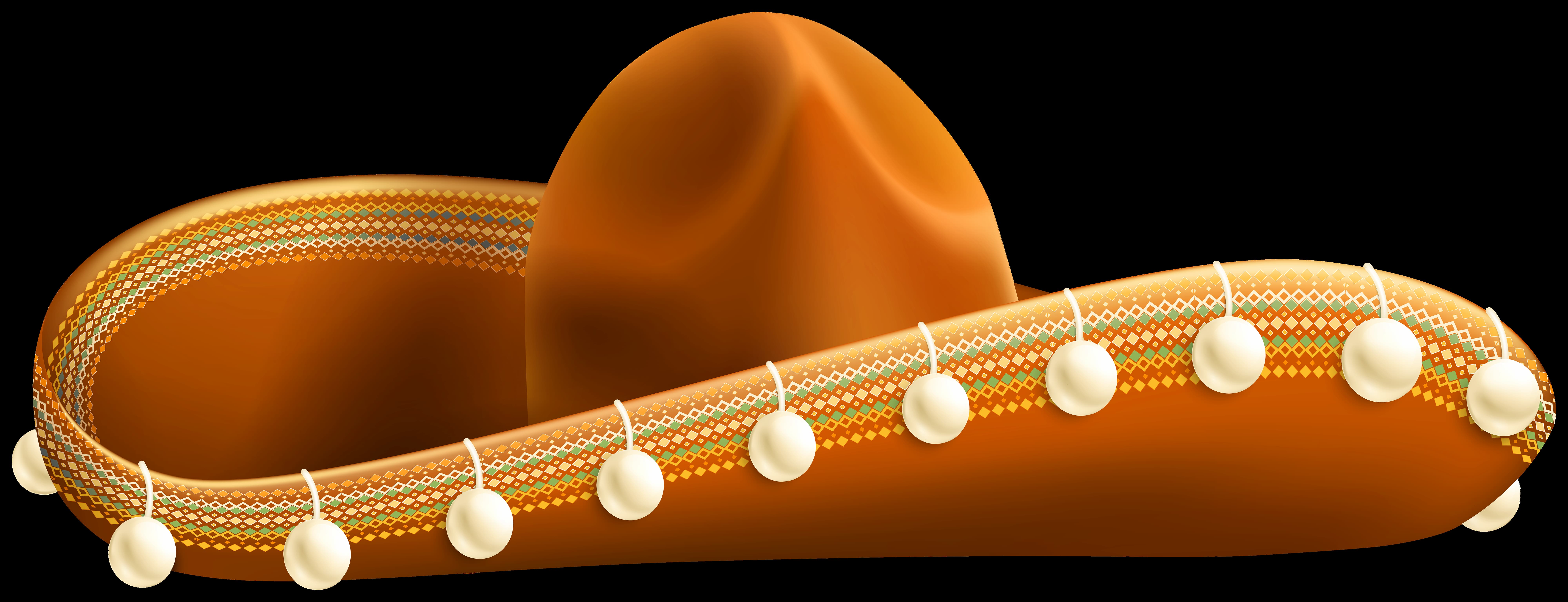 A classic Sombrero